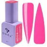 DNKA Color Gel Polish 0129 Summer Playlist - Lakier hybrydowy 12ml