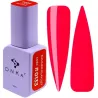 DNKA Color Gel Polish 0133 Summer Playlist - Lakier hybrydowy 12ml