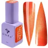 DNKA Color Gel Polish 0001 80s - Lakier hybrydowy 12ml