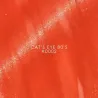 DNKA Color Gel Polish 0002 Cats Eye 80s - Lakier hybrydowy 12ml