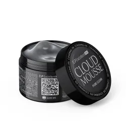Excellent PRO Cloud Mousse Pure Clear Żel do paznokcI 50g