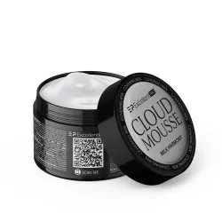 Excellent PRO Cloud Mousse Milk Harmony Żel Budujący 50g