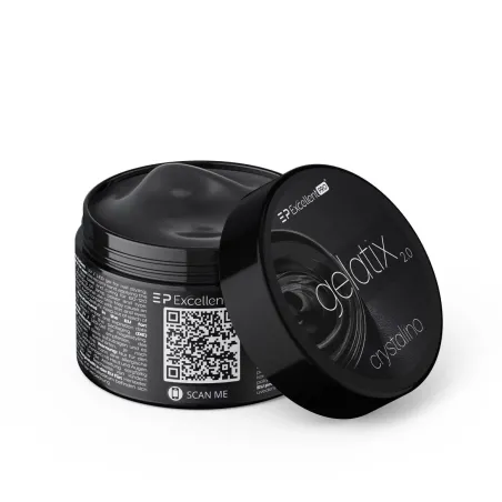 Excellent PRO Gelatix 2.0 Żel Budujący Crystalino 50g