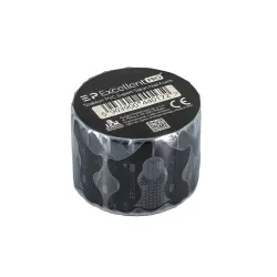Excellent PRO Expert salon nail form Szablony PVC do przedłużania paznokci 500szt.