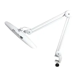 Excellent PRO Master Table Lamp  Lampa Biurkowa Biała