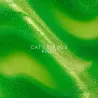 DNKA Color Gel Polish 0007 Cats Eye 80s - Lakier hybrydowy 12ml