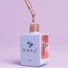 DNKA Color Gel Polish 0032 Cat's Eye SILK - Lakier hybrydowy 12ml