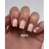 DNKA Color Gel Polish 0032 Cat's Eye SILK - Lakier hybrydowy 12ml