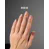 DNKA Color Gel Polish 0032 Cat's Eye SILK - Lakier hybrydowy 12ml