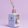 DNKA Color Gel Polish 0033 Cat's Eye SILK - Lakier hybrydowy 12ml