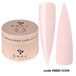 DNKa Builder Gel 0003 Icon 30 ml – żel budujący 30ml