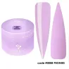 DNKa Builder Gel 0008 Peonies 30 ml – żel budujący 30ml