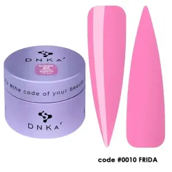 DNKa Builder Gel 0010 Frida 30 ml – żel budujący 30ml