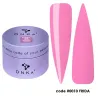 DNKa Builder Gel 0010 Frida 30 ml – żel budujący 30ml