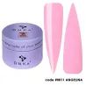 DNKa Builder Gel 0011 Angelina 30 ml – żel budujący 30ml