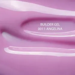 DNKa Builder Gel 0011 Angelina 30 ml – żel budujący 30ml