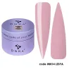 DNKa Builder Gel 0014 Lesya 30 ml – żel budujący 30ml