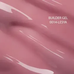 DNKa Builder Gel 0014 Lesya 30 ml – żel budujący 30ml