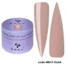 DNKa Builder Gel 0015 Olga 30 ml – żel budujący 30ml