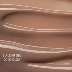 DNKa Builder Gel 0015 Olga 30 ml – żel budujący 30ml