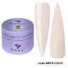 DNKa Builder Gel 0018 Coco 30 ml – żel budujący 30ml