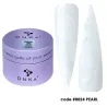 DNKa Builder Gel 0024 Pearl 30 ml – żel budujący 30ml