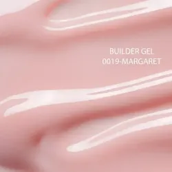 DNKa Builder Gel 0019 Margaret 30 ml – żel budujący 30ml