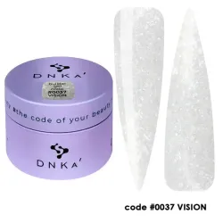 DNKa Builder Gel 0037 Vision 30 ml – żel budujący 30ml