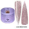 DNKa Builder Gel 0038 Vision 30 ml – żel budujący 30ml