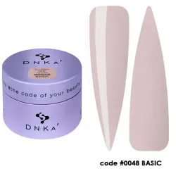 DNKa Builder Gel 0048 Basic 30 ml – żel budujący 30ml