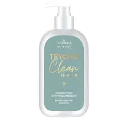 Farmona Professional TRYCHO CLEAN Specjalistyczny szampon oczyszczający 900ml