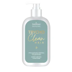 Farmona Professional TRYCHO CLEAN Specjalistyczna odżywka oczyszczająca 900ml