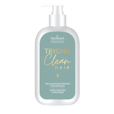 Farmona Professional TRYCHO CLEAN Specjalistyczna odżywka oczyszczająca 900ml