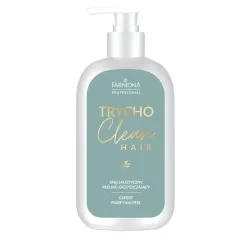 Farmona Professional TRYCHO CLEAN Specjalistyczny peeling oczyszczający 375ml