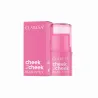 Claresa róż w sztyfcie CHEEK2CHEEK 01 candy pink 5,5g