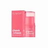 Claresa róż w sztyfcie CHEEK2CHEEK 02 neon coral 5,5g