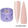 DNKA Builder Gel Light 0008 Sheriff 30ml Żel budujący