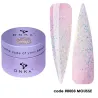 DNKa Builder Gel Mousse 0003 30ml żel budujący