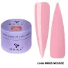 DNKa Builder Gel Mousse 0005 30ml żel budujący