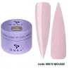 DNKa Builder Gel Mousse 0010 30ml żel budujący