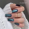 Claresa Lakier hybrydowy ILUSION GREEN 5g