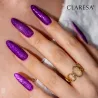 Claresa Lakier hybrydowy HYDRO PURPLE 5g