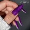 Claresa Lakier hybrydowy HYDRO PURPLE 5g