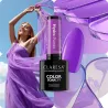 Claresa Lakier hybrydowy HYDRO PURPLE 5g