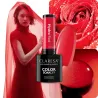 Claresa Lakier hybrydowy HYDRO RED 5g
