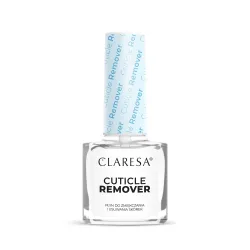 CLARESA CUTICLE REMOVER 5g