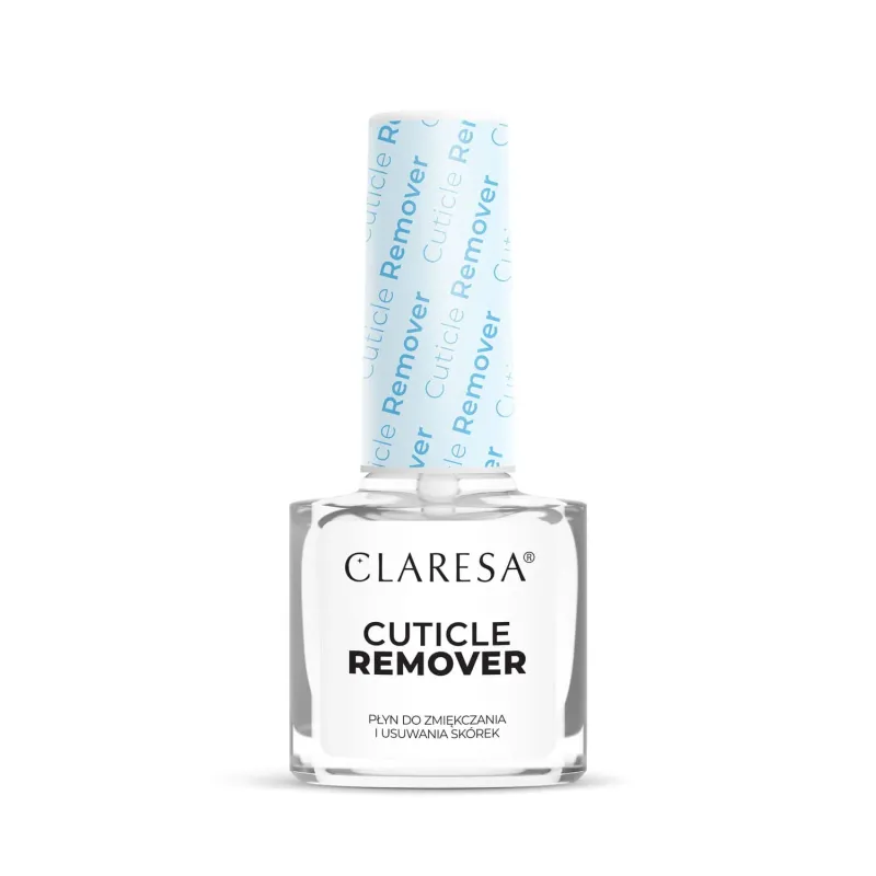 CLARESA CUTICLE REMOVER 5g