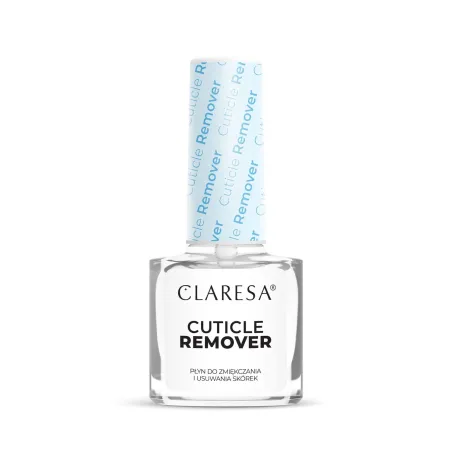 CLARESA CUTICLE REMOVER 5g