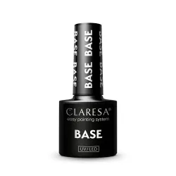 Claresa Baza uv/led 5g