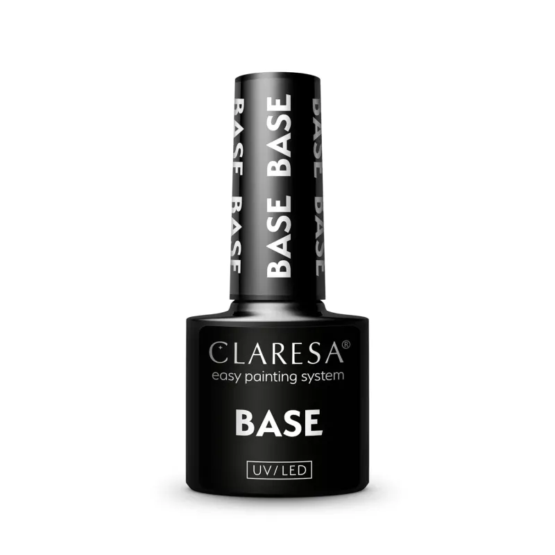 Claresa Baza uv/led 5g